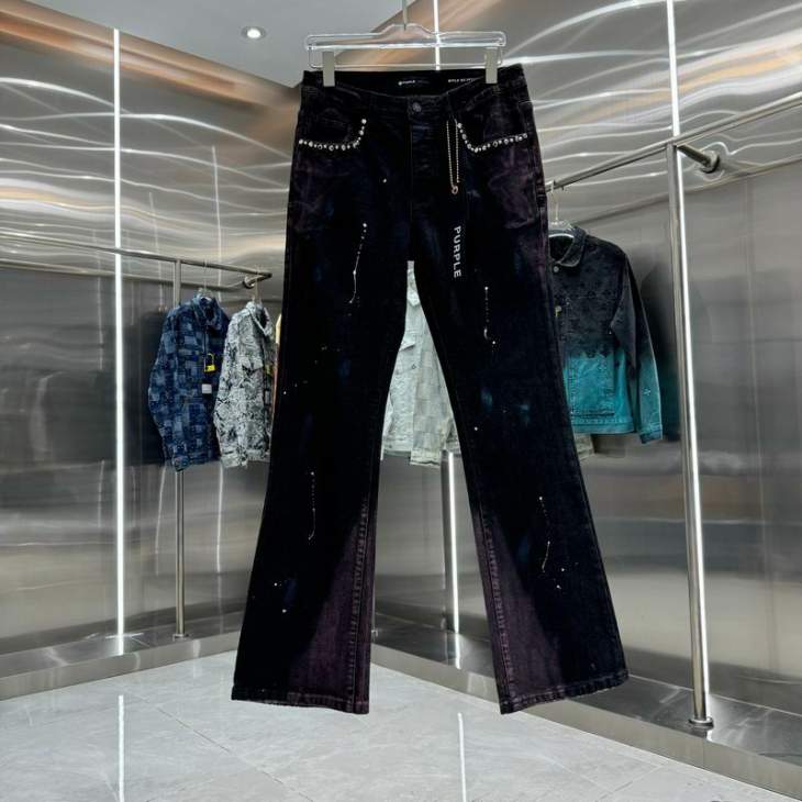 Picture of Purple Brand Jeans Long _SKUPurpleBrandsz30-38hgntx21912945